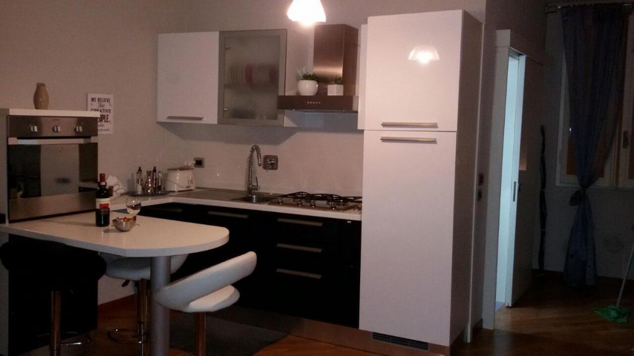 Appartamento Centro Firenze Exterior foto