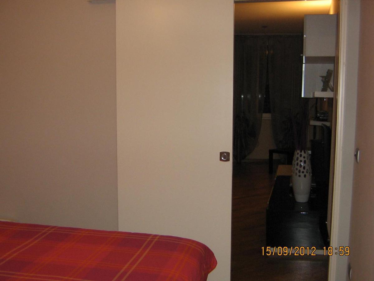 Appartamento Centro Firenze Exterior foto